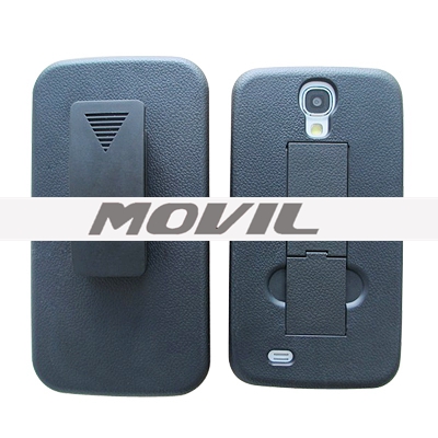 NP-877 Dual holster combo estuches para Iphone 5C NP-877-0